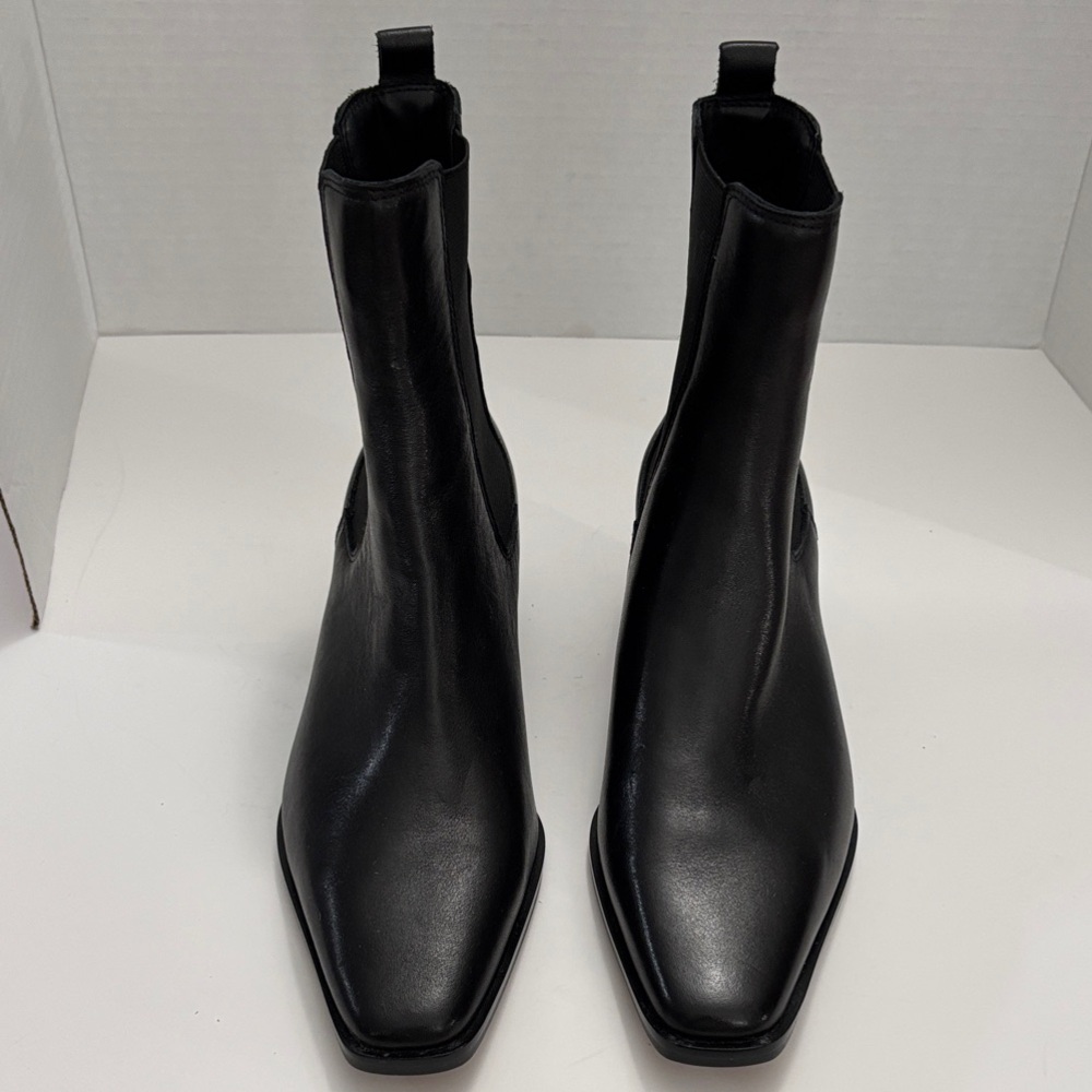 Steve Madden Size 6 Ankle Boots